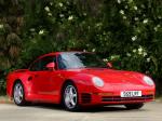 Porsche 959 1986 года